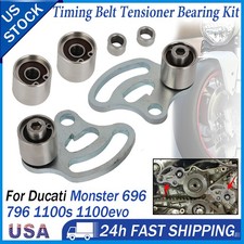 Timing Belt Tensioner Bearing