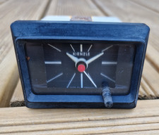 Classic car Rectangular Kienzle Clock - Working