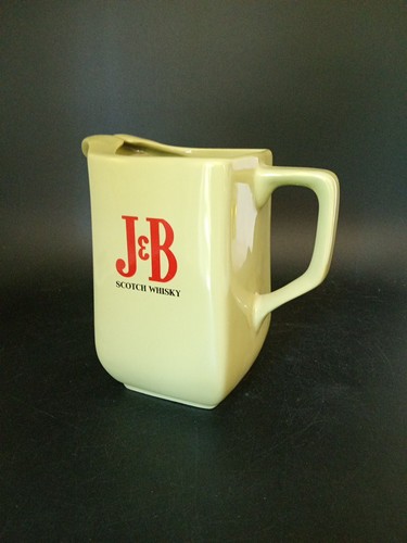 Vintage whisky pub - vintage, j&b