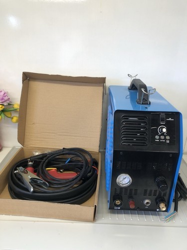 Plasma cutter 40a cuts - cutter,