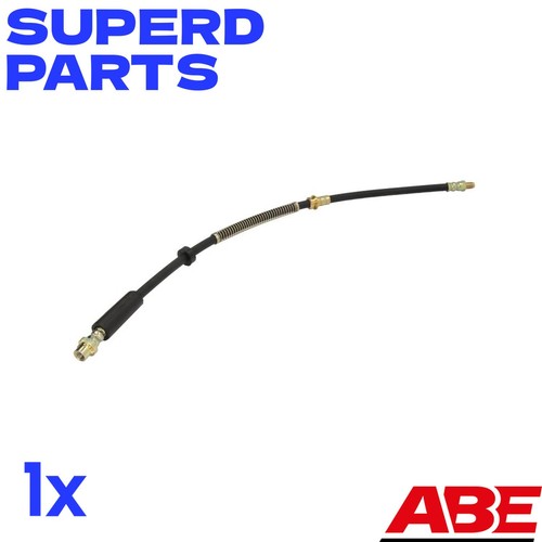 Brake hose 34306792254 rear - brake,