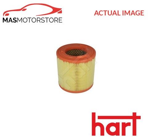 Engine air filter element - element, hart