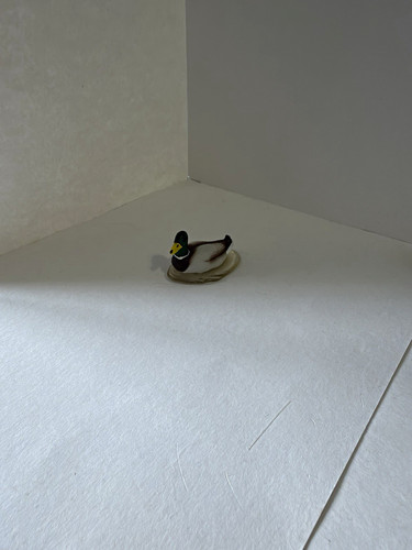 Schleich duck - schleich,