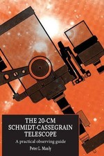 The 20-cm Schmidt-Cassegrain