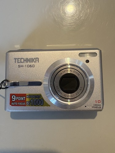 Technika 1060 compact - sh-1060,