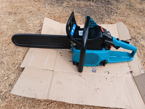 Makita dcs 400 chainsaw - makita,