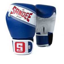 Sandee sport tone boxing - tone,