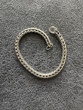 Authentic Trollbeads Sterling
