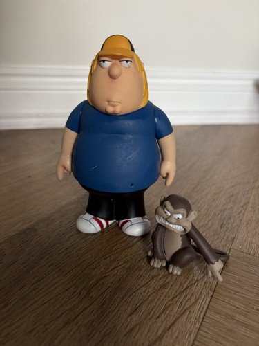Mezco family guy chris griffin - mezco,
