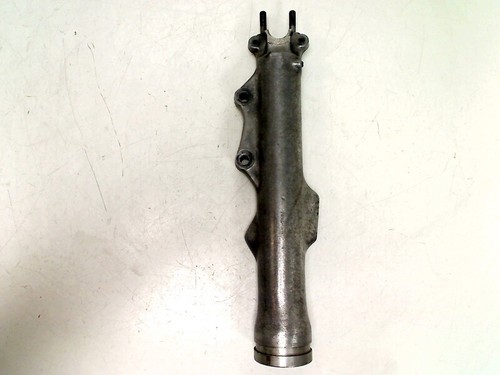 Gt500 fork outer tube - fork,