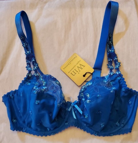 Prima donna first - donna,