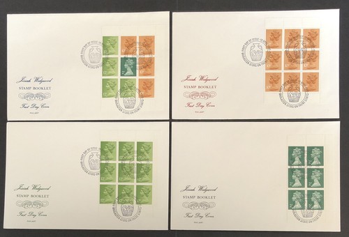 1980 philart fdc - fdc, of