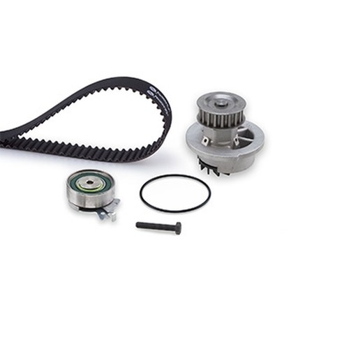Timing belt water pump - timing, kit