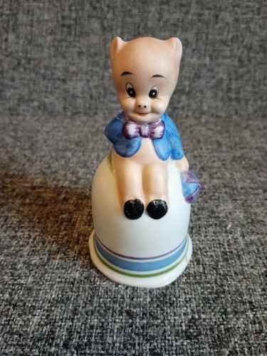 Rare vintage warner bros porky - rare,