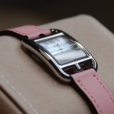 Hermès Cape Cod Watch - Small