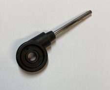 1x Bugaboo Cameleon 1 2 3 Front Wheel Suspension Rod/Disc Part (LEFT SIDE ONLY)