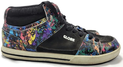 Globe mace lace black - mace,