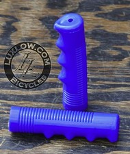 Blue Bike GRIPS Vintage