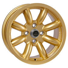 Set of four Westfield Toybox 8