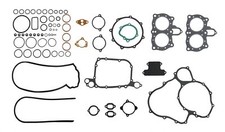 Full gasket set - set, honda