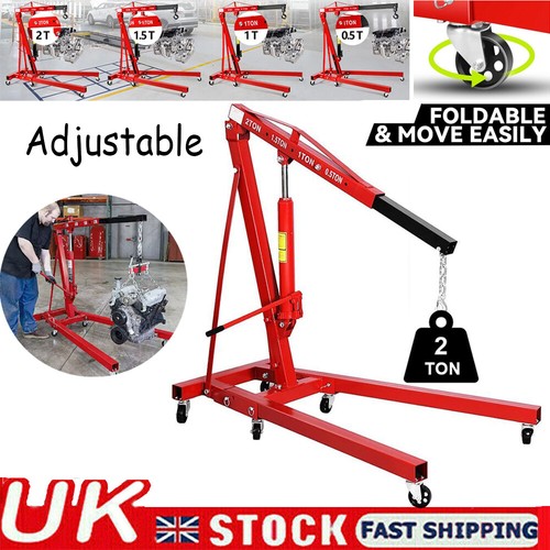 Ton hydraulic folding - 2,