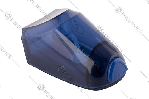 Polti tank water blue - tank,