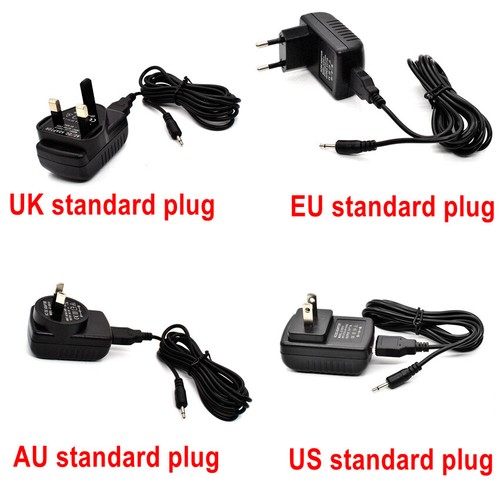 Genuine adapter wire - ac/dc,