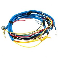 WIRING HARNESS FOR FORDSON
