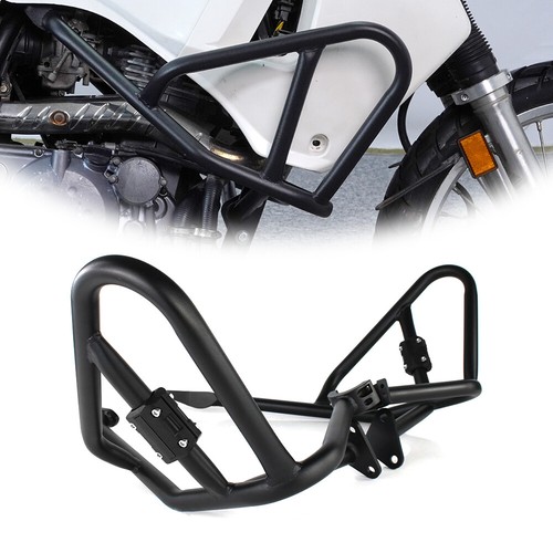 Crash barrier bars - crash, tankguard