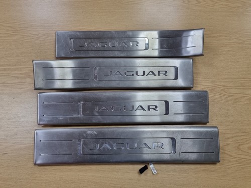 Jaguar x351 lwb illuminated - x351,