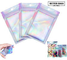 100pcs RAINBOW COLOUR