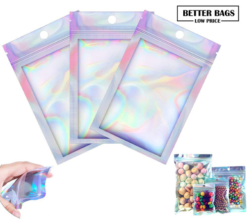 100pcs rainbow colour - 100pcs,