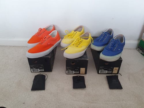 Vans syndicate carhartt - vans,
