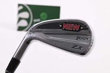 Left Hand Srixon ZX Mk II