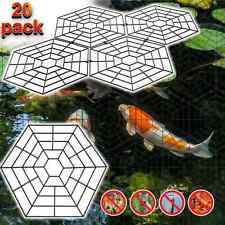 Outdoor Pond & Fish Guard