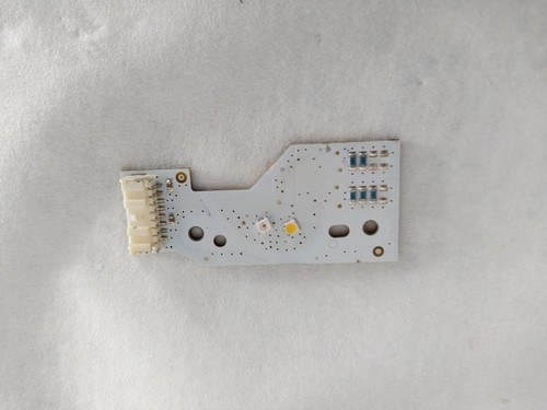 Right led headlight - right,