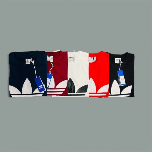 Adidas trefoil brand - adidas,