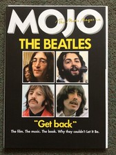 Mojo Magazine Issue 336