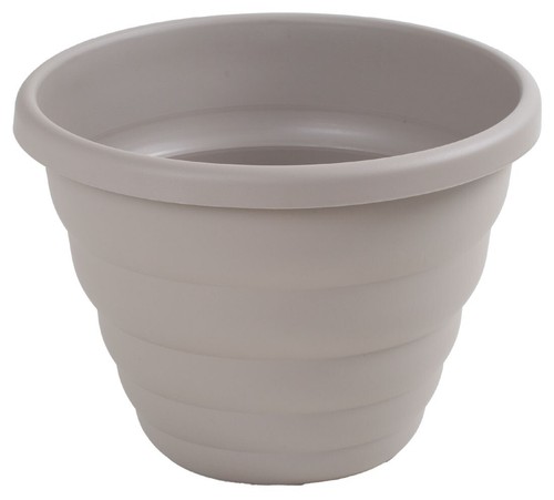 Litre large fawn beehive - 40,
