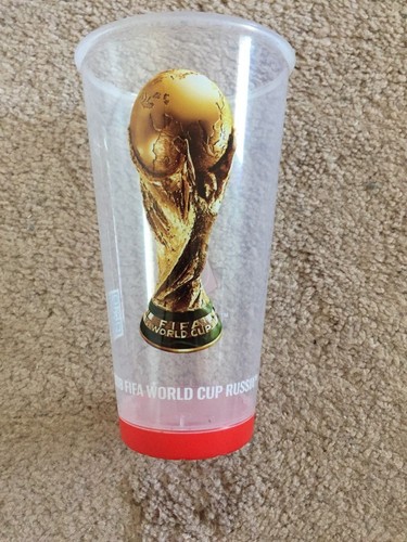 World cup 2018 - 2018, russia