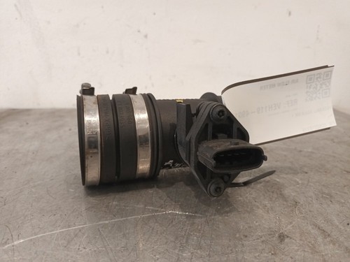 Vauxhall agila air flow - vauxhall,