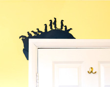 Meerkats Door/Shelf Topper