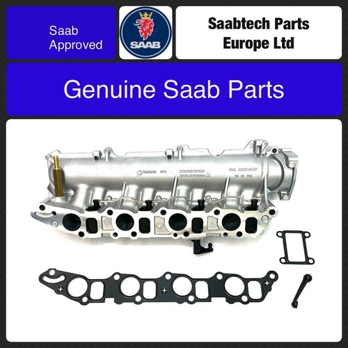 Genuine saab 9 5 - saab, &