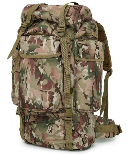 Kombat tactical rucksack - kombat,