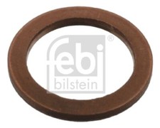 Sump Plug Turbo Ring FOR X3