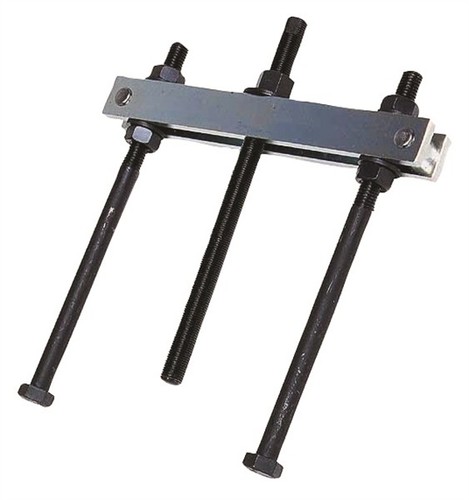 Sykes pickavant twin beam - sykes,
