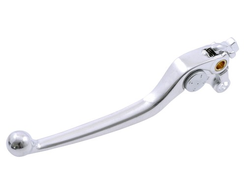 Clutch lever vanez silver - clutch,