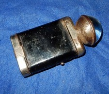 An unbranded probably German