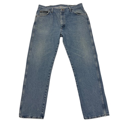 Wrangler jeans mens - jeans,