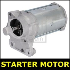 Starter Motor Fits CITROEN